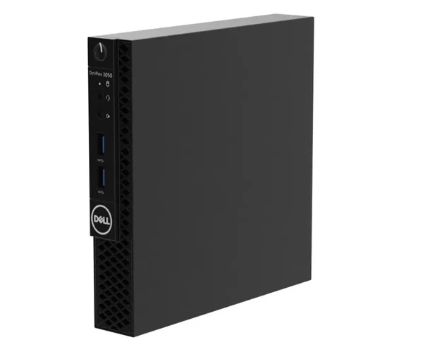 Dell OptiPlex 3050 Intel core i5 7th Gen 4GB 128GB SSD mini pc