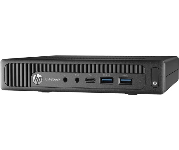 HP EliteDesk 800 G2 Mini Business Desktop PC Intel Quad-Core i