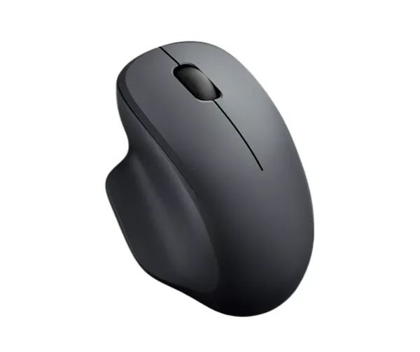 HP Professor SE Wireless Mouse: Bluetooth 2.4G Dual-Mode Connection, Adapts To Three Devices Simultaneously