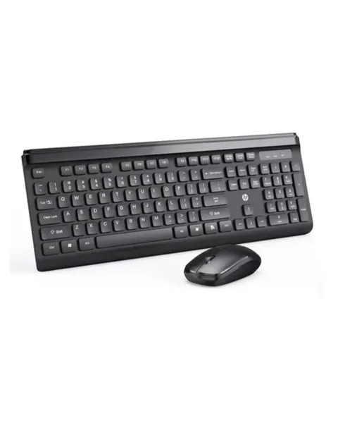 HP CS500 Wireless Keyboard and Mouse Combo