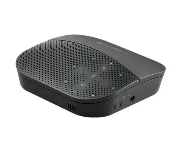 Logitech P710e Mobile Conferencing Speakerphone