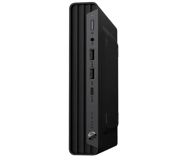 HP Pro Mini 400 G9 Mini PC Intel Core i7-14700T 14th Gen 16GB 