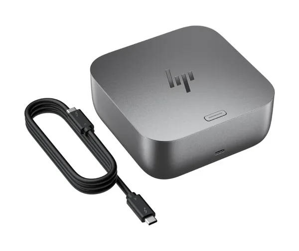 HP Thunderbolt 4 Dock G6 100W, Docking station - (100 Watt, US