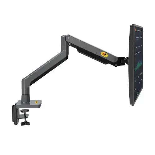 North Bayou G42 Single Monitor Arm For 27–40 Inch