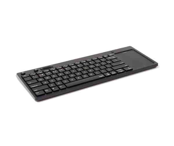Rapoo K2800 Wireless Multimedia Keyboard with Touchpad