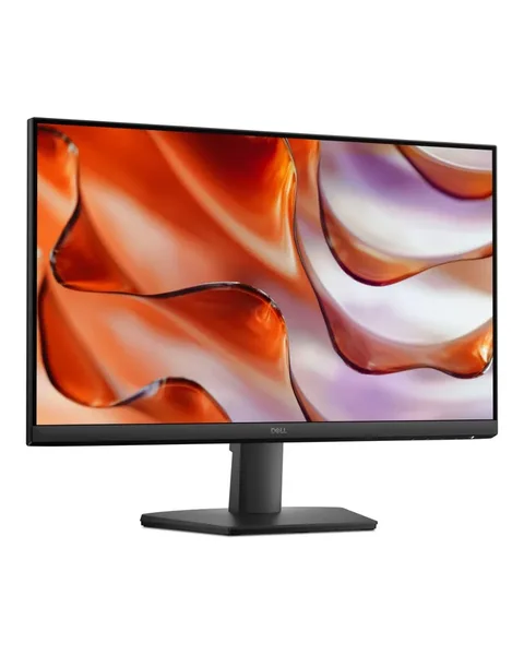 Dell SE2425HM 23.8" FHD Monitor, Black Color