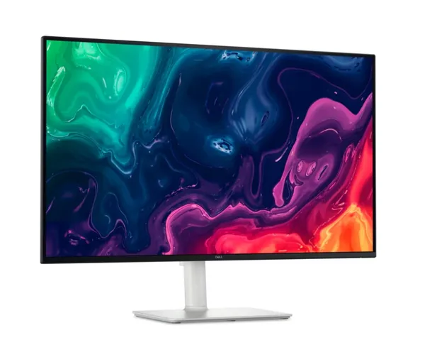 Dell Plus S3225QS Monitor 32-Inch 4K UHD(3840*2160) VA Display