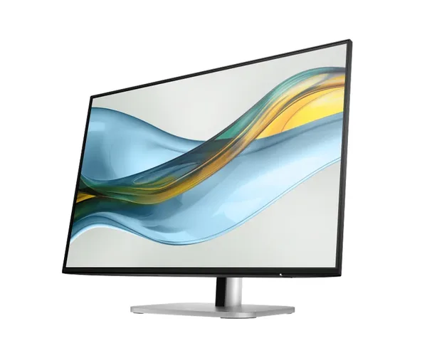 Hp Series 5 Pro 24 inch WUXGA Monitor - 524pn