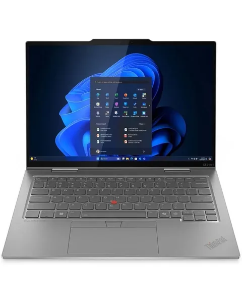 Lenovo ThinkPad X1 2-in-1 G10 Aura Edition | Ultra 7-268V Pro | 32GB | 1TB SSD Gen 4 | 14” WUXGA Touch | Yoga Pen | Windows 11 Pro