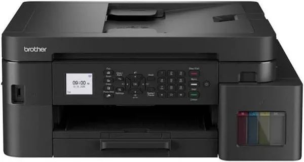 Brother MFC-T930DW Ink Tank Printer