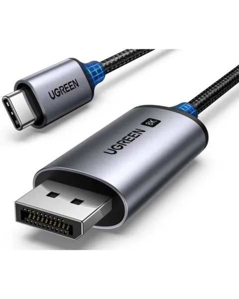 UGREEN USB-C to DisplayPort 8K Cable 1m