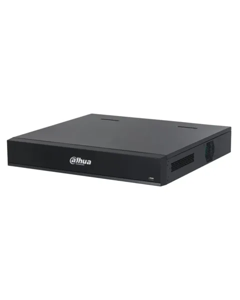Dahua DHI-NVR1108HS-W-S2-CE 8 Channel Compact 1U 1HDD NVR