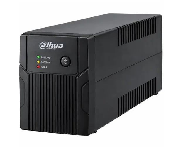 Dahua PFM3350 600VA 3-Pin UPS