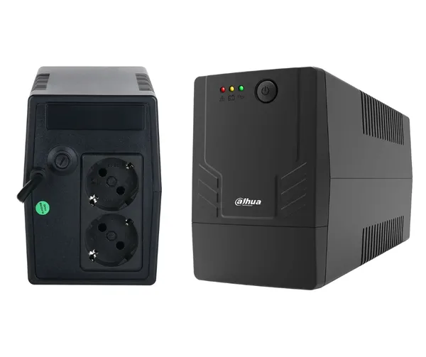 DAHUA PFM3350 1000VA 3 PIN UPS