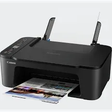 Canon PIXMA TS3640 Printer (6670C007)