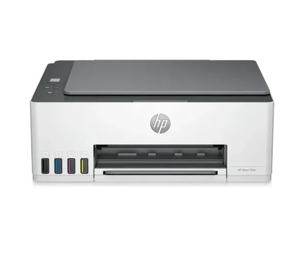 HP Smart Tank 580 All-in-One Printer | Tank Ink System | 18,00