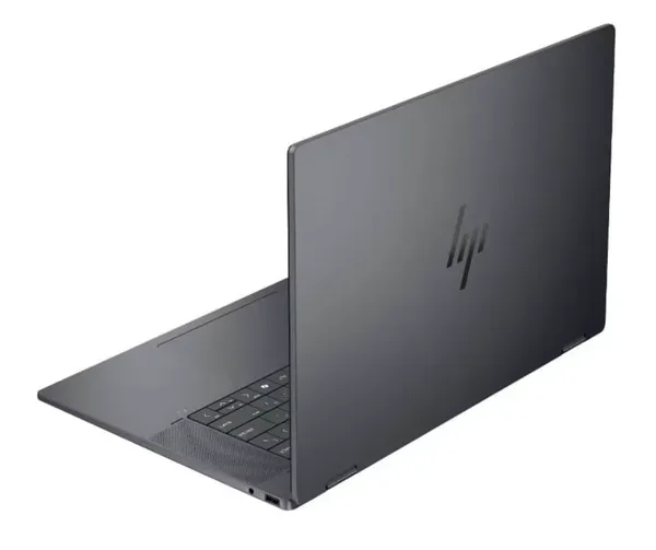 HP OmniBook X-Flip, Ultra 7 256V 15th Gen, 16GB RAM 1TB SSD, 16″ Win 11 Silver