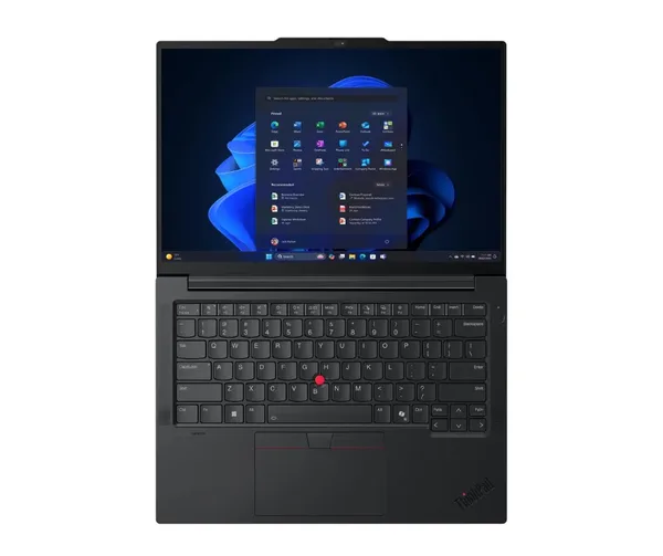 Lenovo ThinkPad E14 Gen 7 Laptop – Intel Core Ultra 7 258V, 32GB RAM, 512GB SSD, 14 inch, Win 11 Pro
