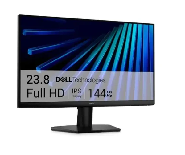 Dell 24 SE2426H 24" (1920 x 1080 @ 144Hz) FHD IPS Monitor