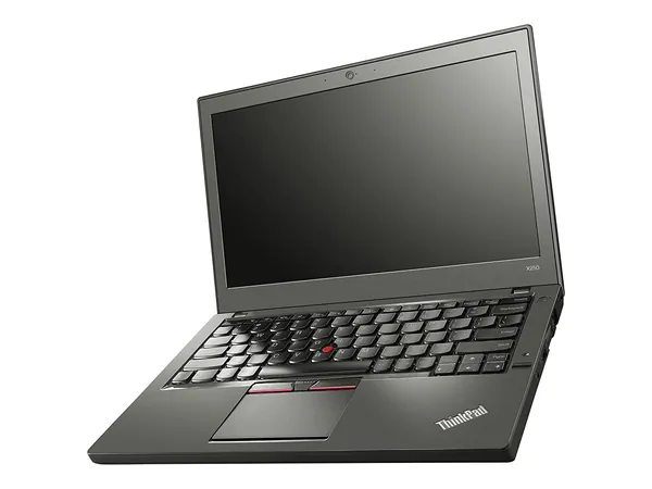 Lenovo ThinkPad X240 12.5" Intel Core i5 8GB RAM, 500GB HDD
