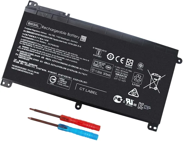 HP PAVILION M3-U BATTERY(ON03XL)