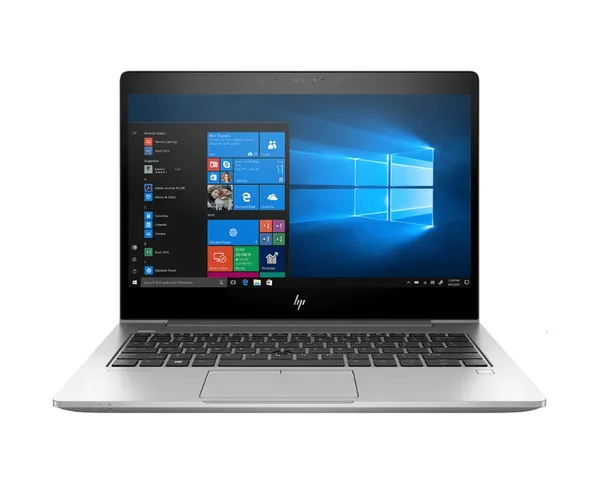 HP EliteBook 830 G5 8th Gen  Intel Core i5-8350U, 8GB RAM DDR4, 512GB SSD 13.3 Inches FHD Display