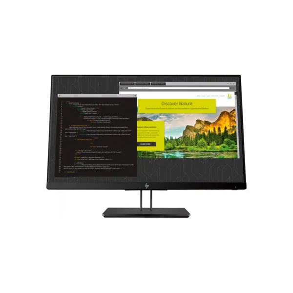 HP Z24nf Display 23.8-Inch Screen LED-Lit Monitor