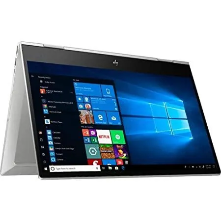 Hp Envy 13m x360 Intel Core i7 11th Gen 8GB RAM 512GB SSD 13.3 Inches FHD Touchscreen Display (Brand New Sealed)