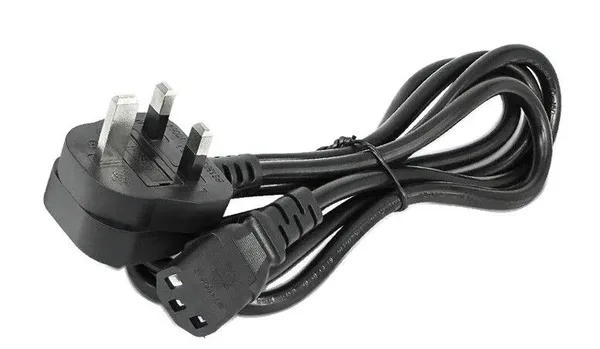 Desktop Power cable
