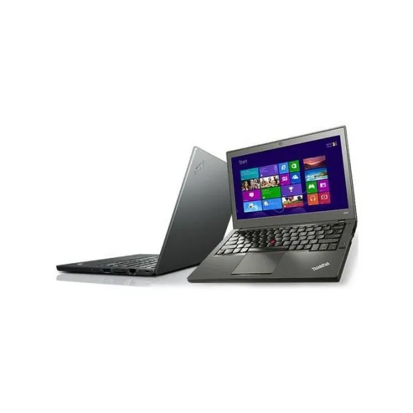 Lenovo ThinkPad X250 12.5" Laptop, Core i5-5300U 2.3GHz, 8GB Ram, 500GB HDD, Windows 10 Pro