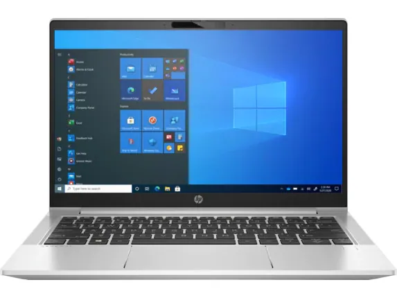 Brand New HP ProBook 430 G8 Core i7-1165G7 8GB 512GB SSD 13.3″ FHD