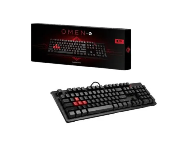 OMEN Gaming Keyboard