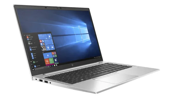 HP EliteBook 845 G8  AMD Ryzen 7 Pro 16GB RAM 512GB PCIe SSD Intel UHD 620 14.0"