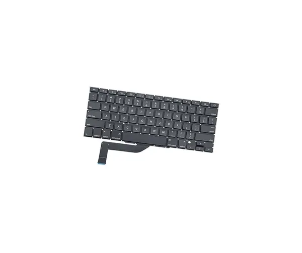 A1398 keyboard for Macbook Pro Retina 15.4 inches Brand New 2012-2015