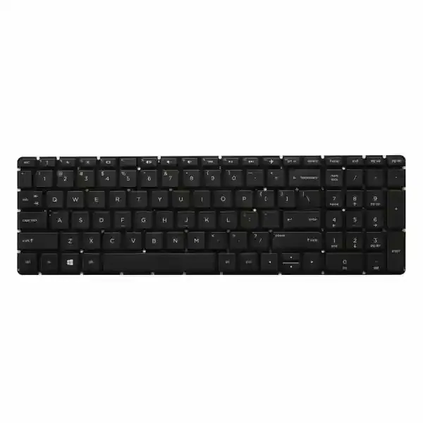 Laptop Keyboard for HP 250 G4 255 G4 256 G4 15-AY000 15-AC000 15-AF000
