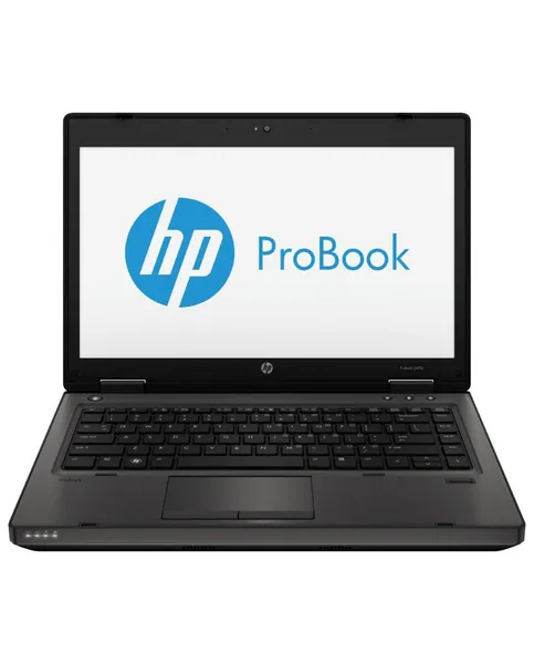 HP ProBook 6470b-Core i5 3rd Gen – 4 GB Ram – 500GB HDD-DVDrw