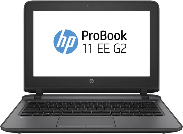 HP ProBook 11 EE G2 INTEL Core i3 8GB RAM 500GB HDD
