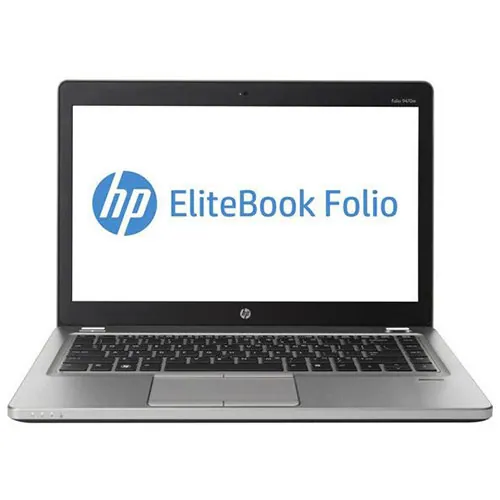 HP EliteBook Folio 9470M 14" Intel Core i5-3427U 1.8GHz 8GB 500GB HDD Windows 10 Pro (Renewed)