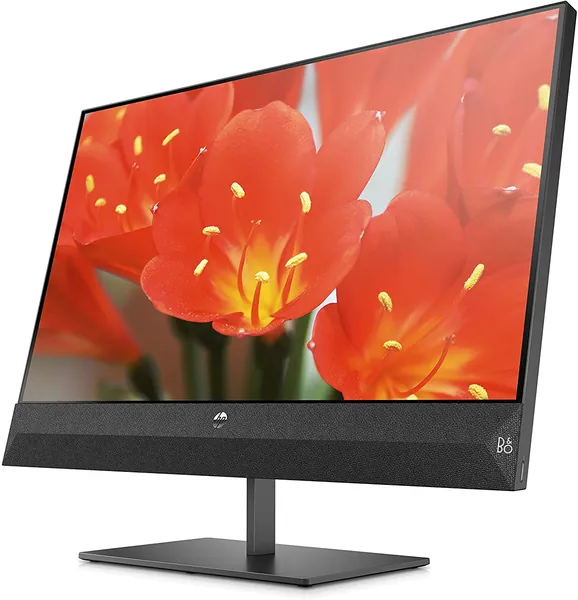 HP Pavilion 27-Inch Full HD IPS LED Monitor