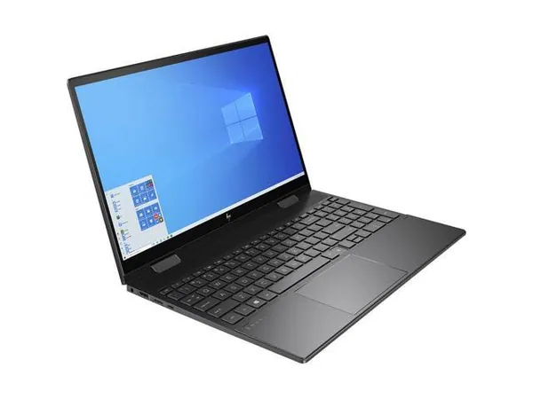 HP ENVY x360 Convertible 13-ay0021nr Ryzen 7 4700U 16GB RAM - 512GB SSD - 13.3 Inch FHD IPS