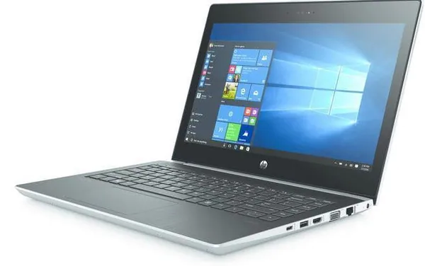 Hp Probook 430 G5 Intel Core i5 8GB RAM 256GB SSD 13"
