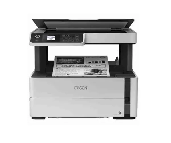 Epson EcoTank M2140 Mono Printer