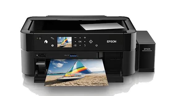 Epson L850 Photo All in One Ink Tank Printer