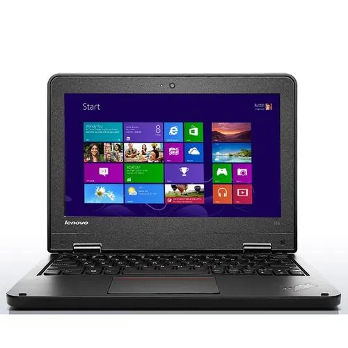 Lenovo ThinkPad 11e Intel Celeron 4GB RAM, 128gb SSD