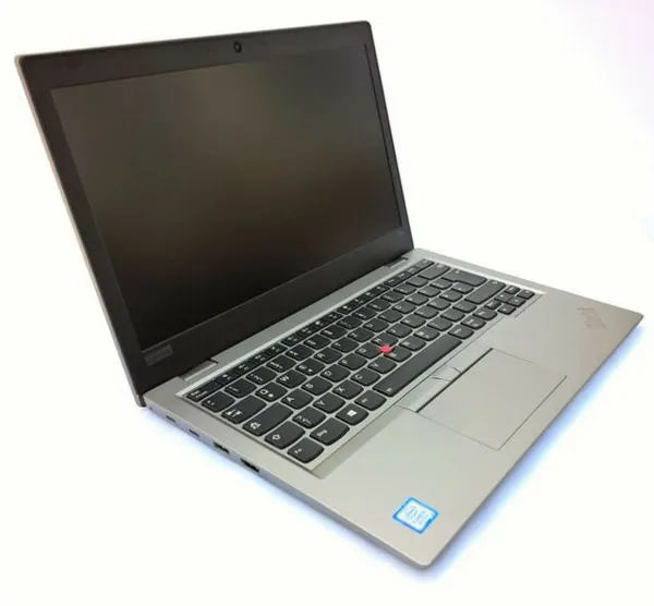 Lenovo Thinkpad L380 Laptop Core i5 8th Gen/8 GB/256 GB SSD/Windows 10 Refurbished