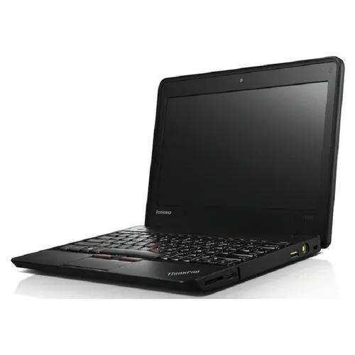 Lenovo Refurbished Thinkpad x131e  Intel core i3 4GB RAM 320GB HDD-12.5″ -Black