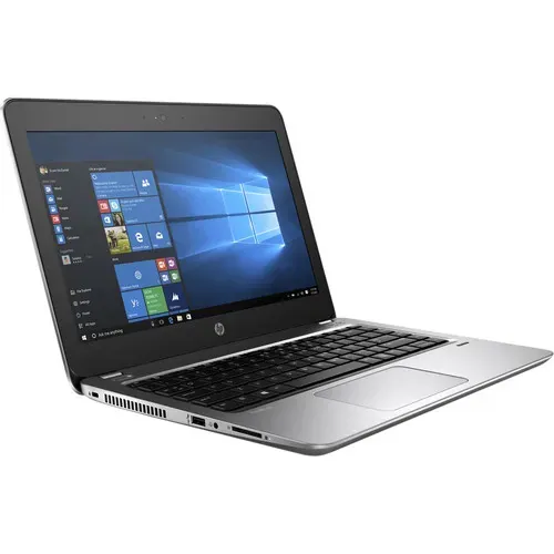 HP EliteBook 745 G4 AMD PRO A10 up to 3.2GHz AMD Radeon R5 Graphics 14" 500GB 7200 Hard Drive Certified Refurbished 3 Months Warranty