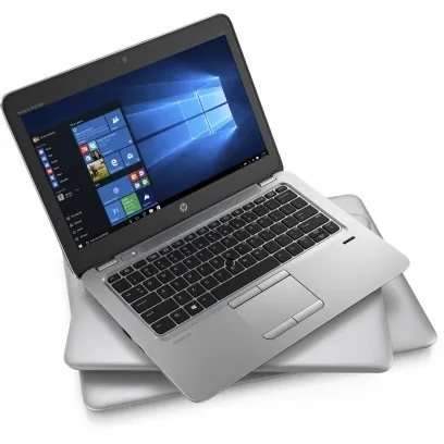 HP EliteBook 820 G4 Intel Core i7 7th Gen 7200U (2.50GHz) 8GB Memory 256GB SSD