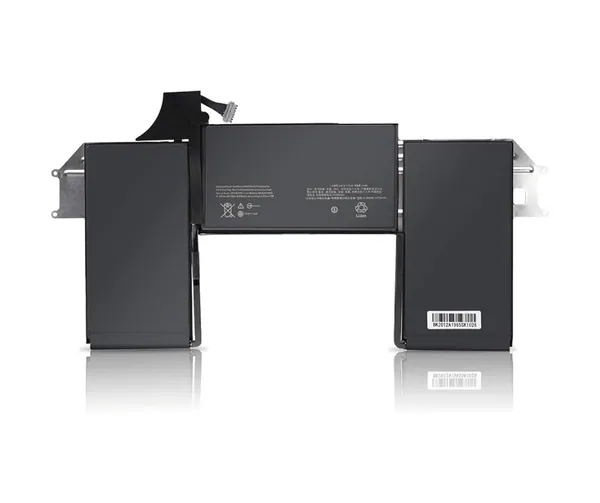 A1932 MacBook Air Battery A1965 for MacBook Air 13 inch Retina A1932 (2018-2019) A2179 2020 (EMC 3184 3302 55Wh/4800mAh 11.4V)
