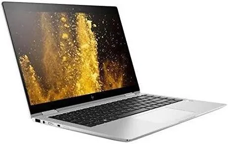 HP Elitebook 1040 G4 Laptop Intel i5-7300U 2.6 GHz 8GB Ram 256GB SSD